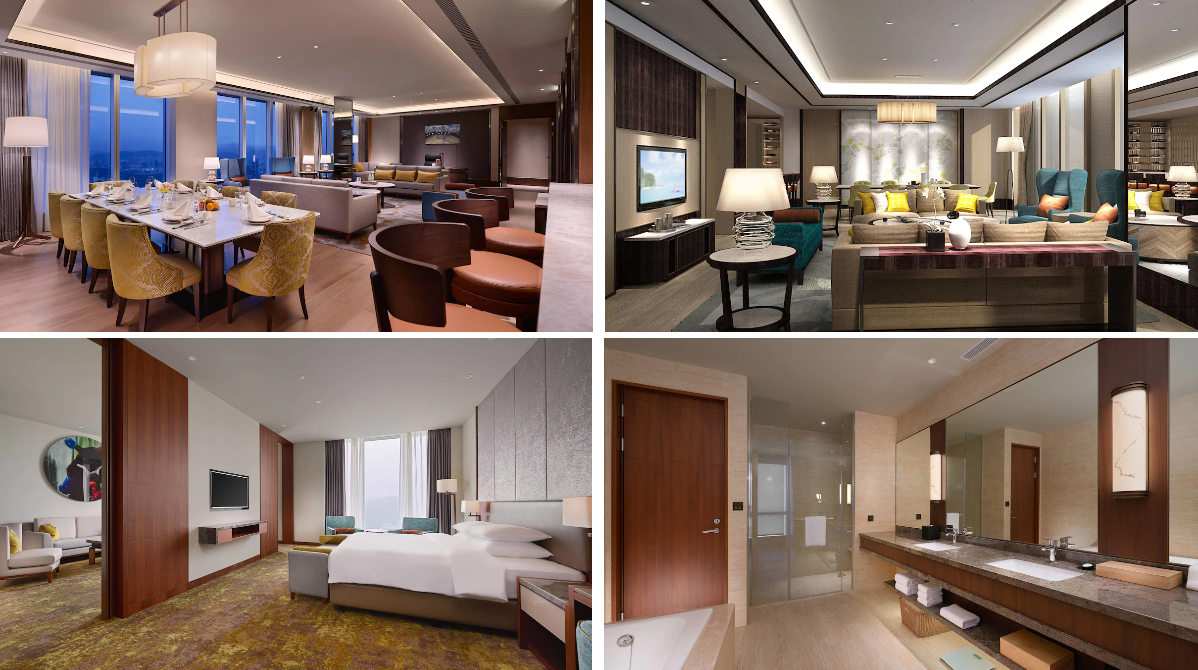 대만 여행 타이베이/가오슝 호텔 예약하면 고속철도 25% 할인 + 고속철도 무제한 패스권 예약방법