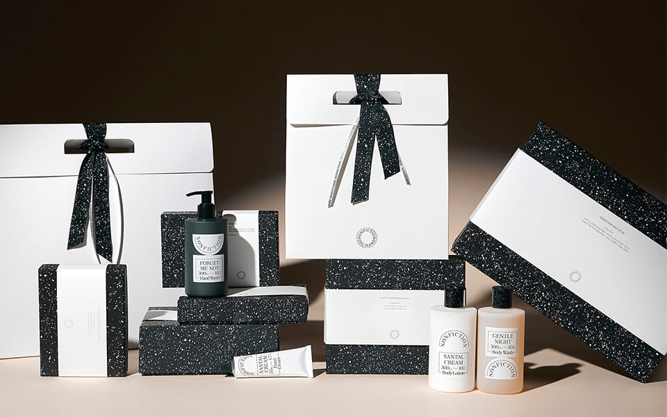 논픽션-상탈크림-향수-패키지