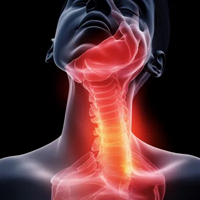 후두염과 기침 완화를 위한 효과적인 방법과 요령2