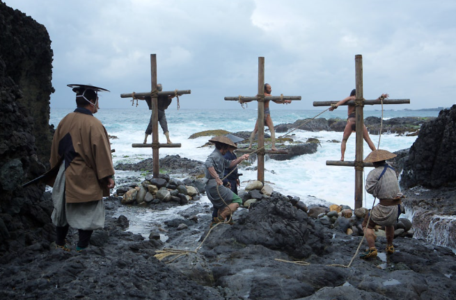 사일런스(Silence)