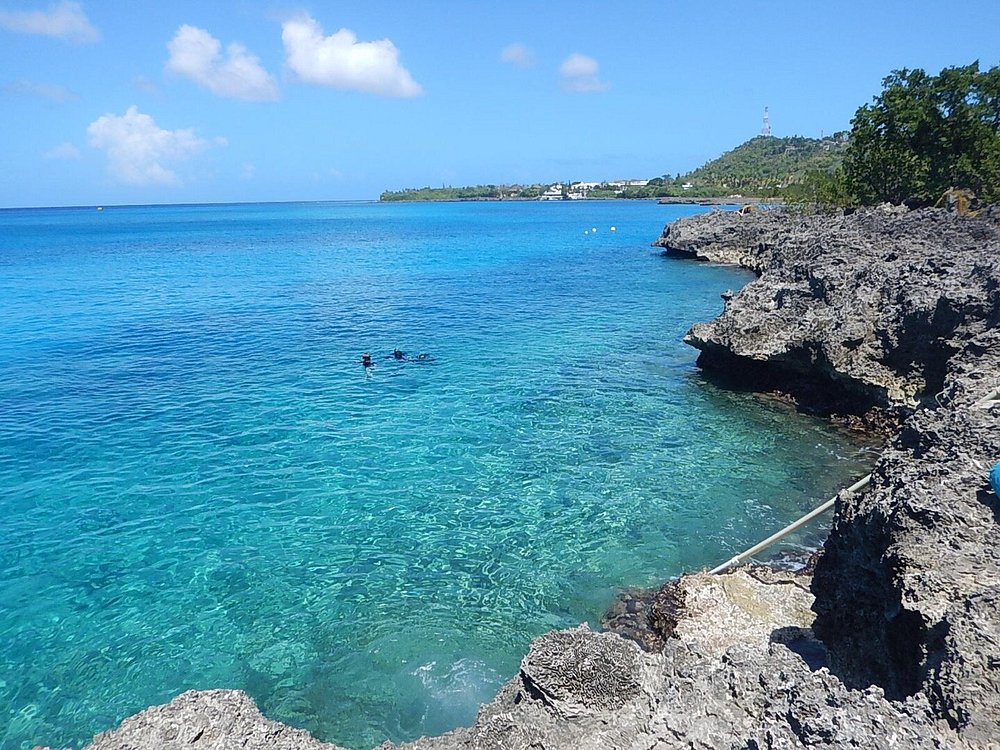 산 안드레스 섬 (San Andrés Island)