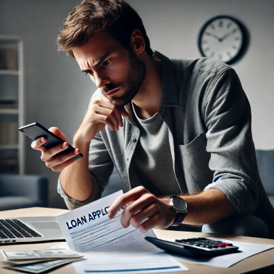 소액생계비 대출