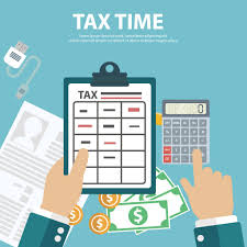 주민세 납부기간 및 납부방법 