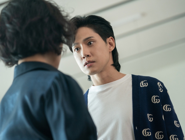 더 글로리 파트2 공개 앞두고 전재준 연기한 배우 박성훈 집안, 나이, 여친, 류현경 결별 이유