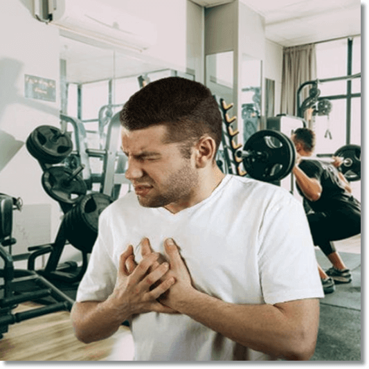 갈비뼈 실금 증상 및 갈비뼈 골절 진단과 치료