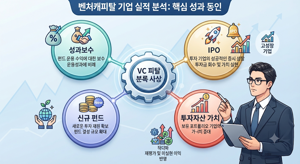 아주IB투자 실적과 주가를 판단할 핵심 지표