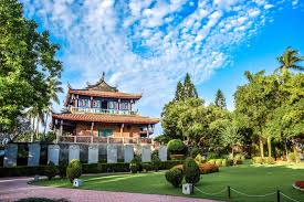 국가 1급 문화재에 등재된, 17세기 세워진 프로방시아 요새