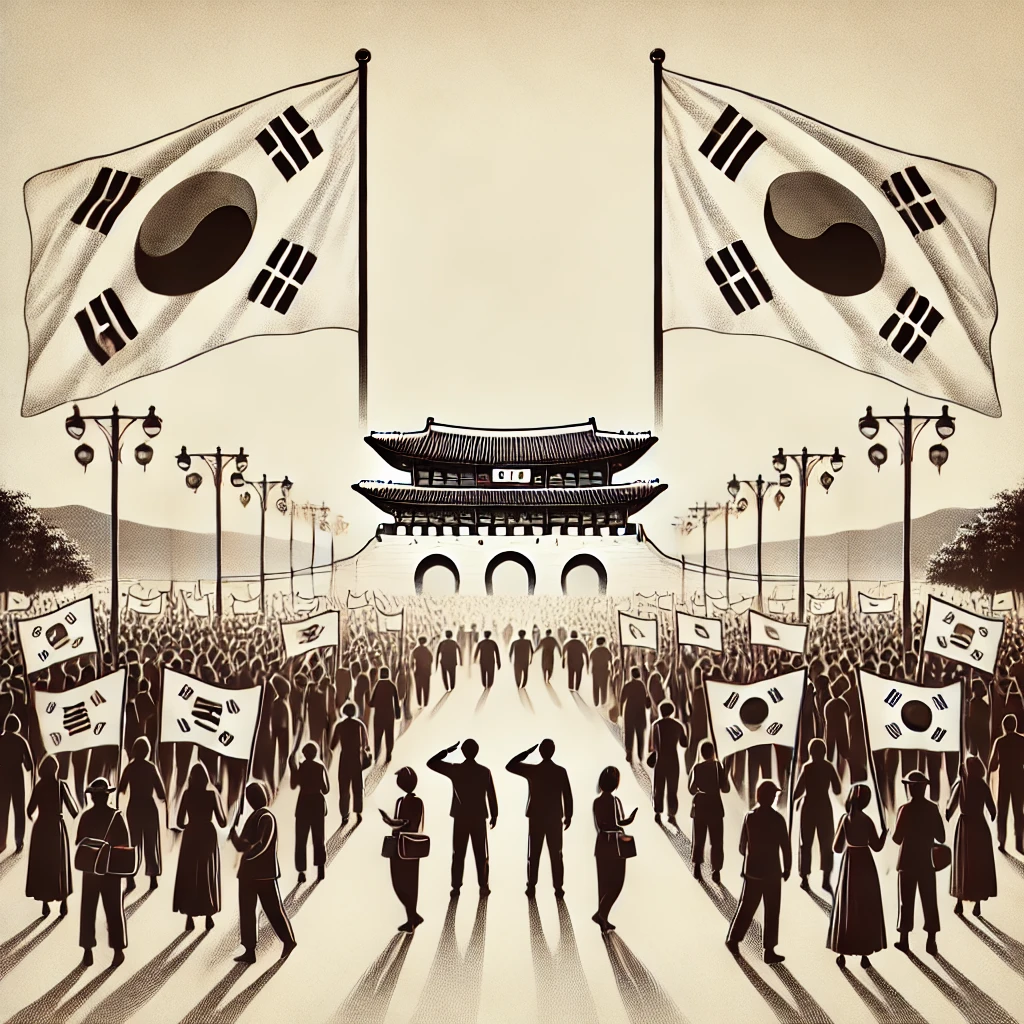 4.19 혁명 의미 정리: 한국 민주주의 성장의 분수령