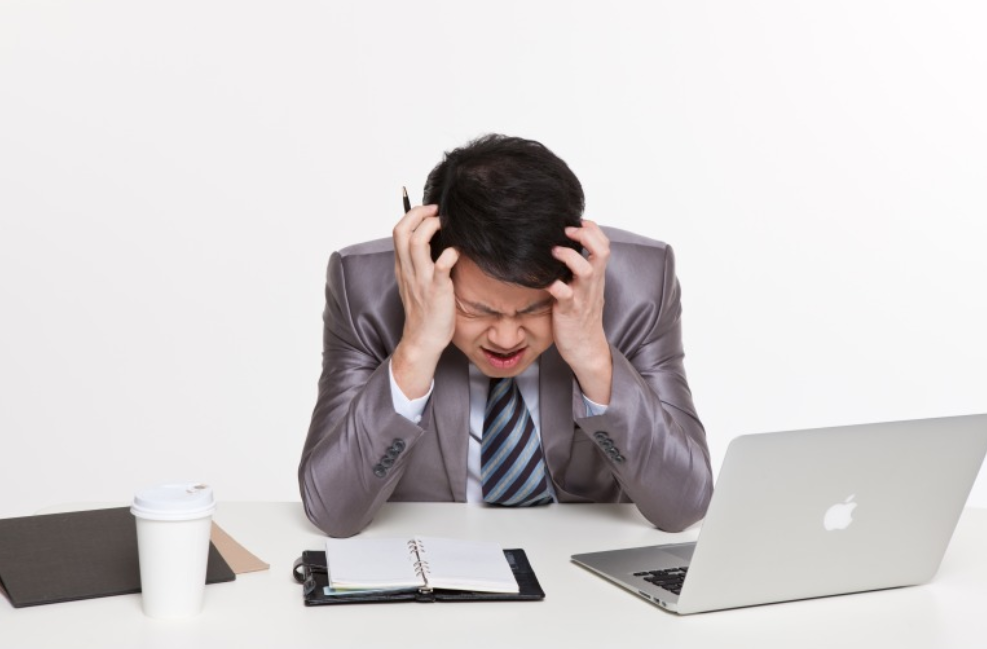 탈모는 외모 문제 그 이상… 심리적 스트레스까지 유발