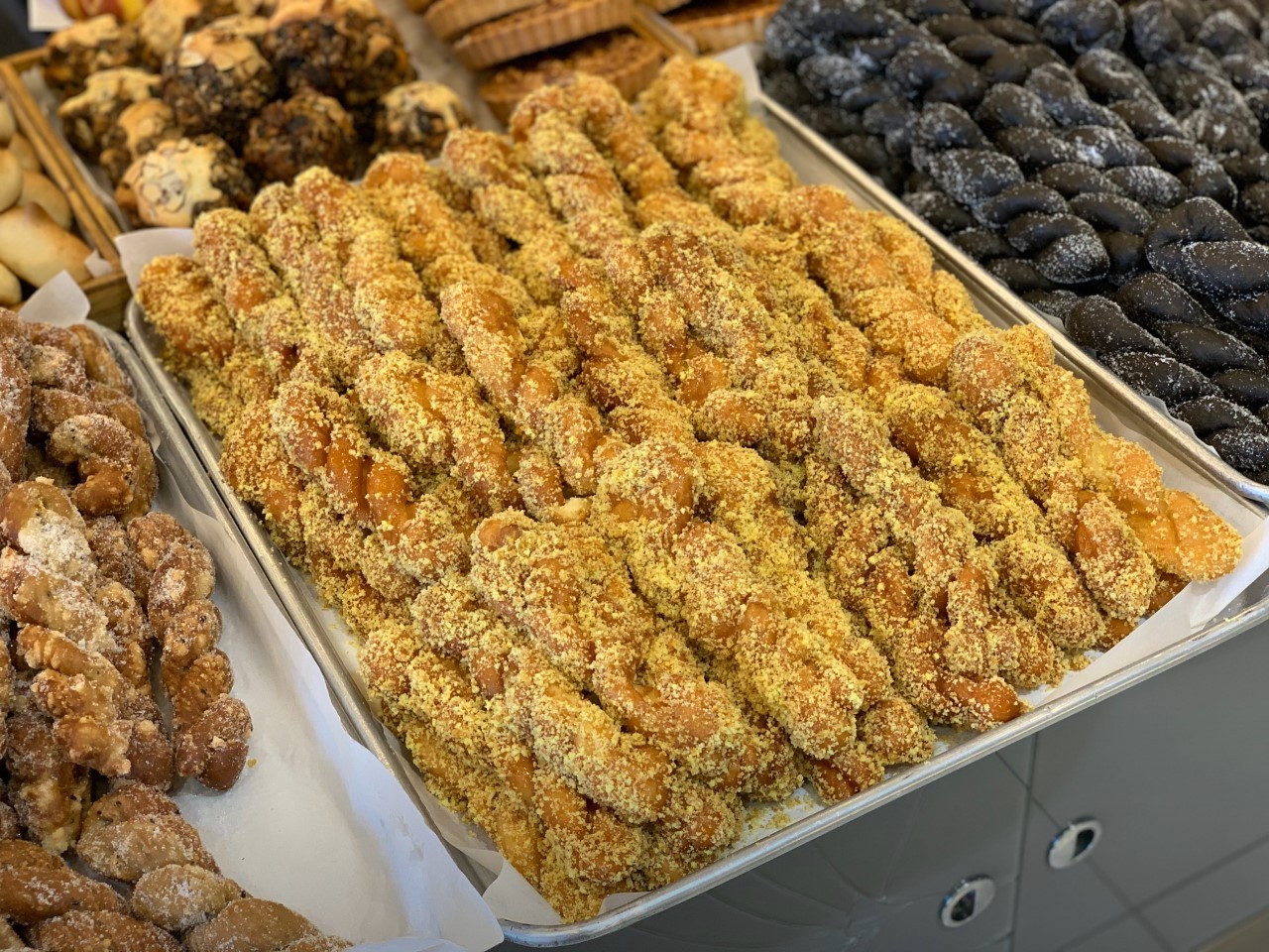 당진 여행 필수 코스! 독일빵집 1호점 솔직 후기와 추천 메뉴