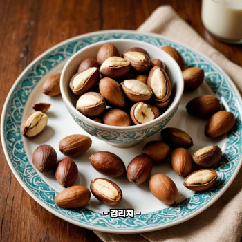 브라질너트 영양성분
