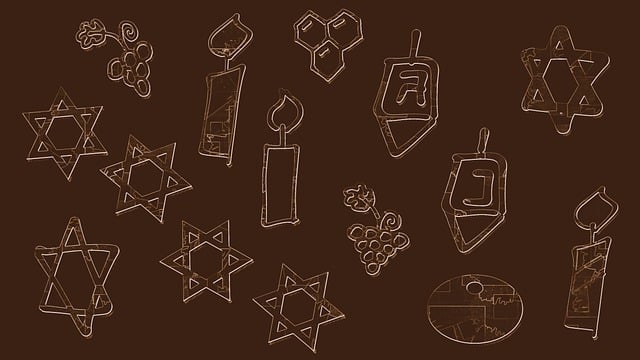 유대인의 상술 리뷰 관련 사진