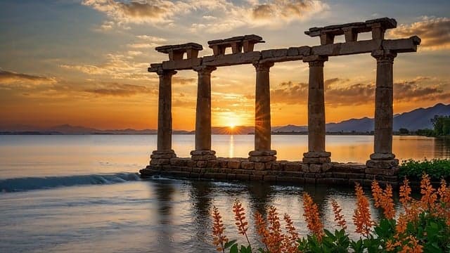 고대 그리스 운동선수들의 허브 에너지 드링크 재현