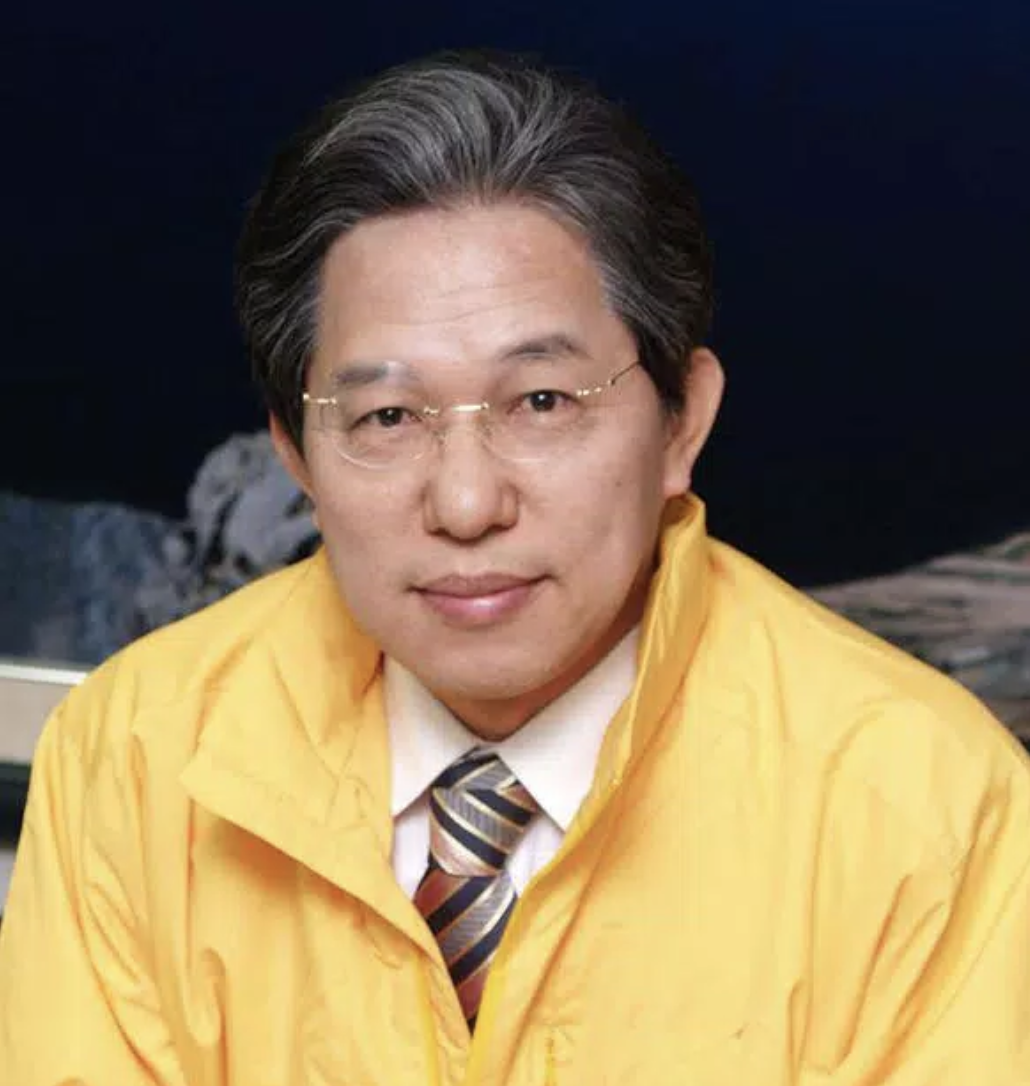 정형호 프로필