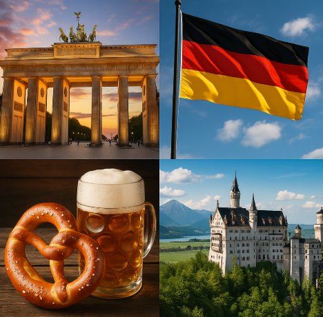 독일 여행