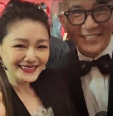 구준엽 아내 배우 서희원 급성 폐렴으로 별세 충격