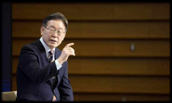 이재명 대선출마 공약&amp;#44; 국민이 주목해야 할 핵심 5가지