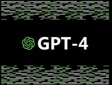 chatgpt의 gpt-4 사진