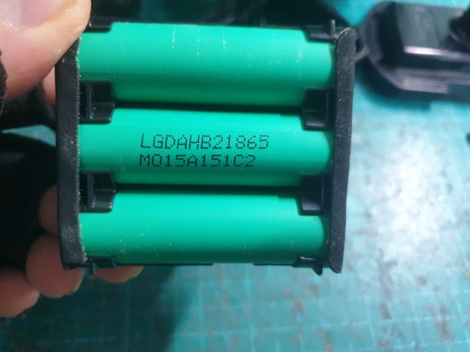 LGDAHB21865 셀