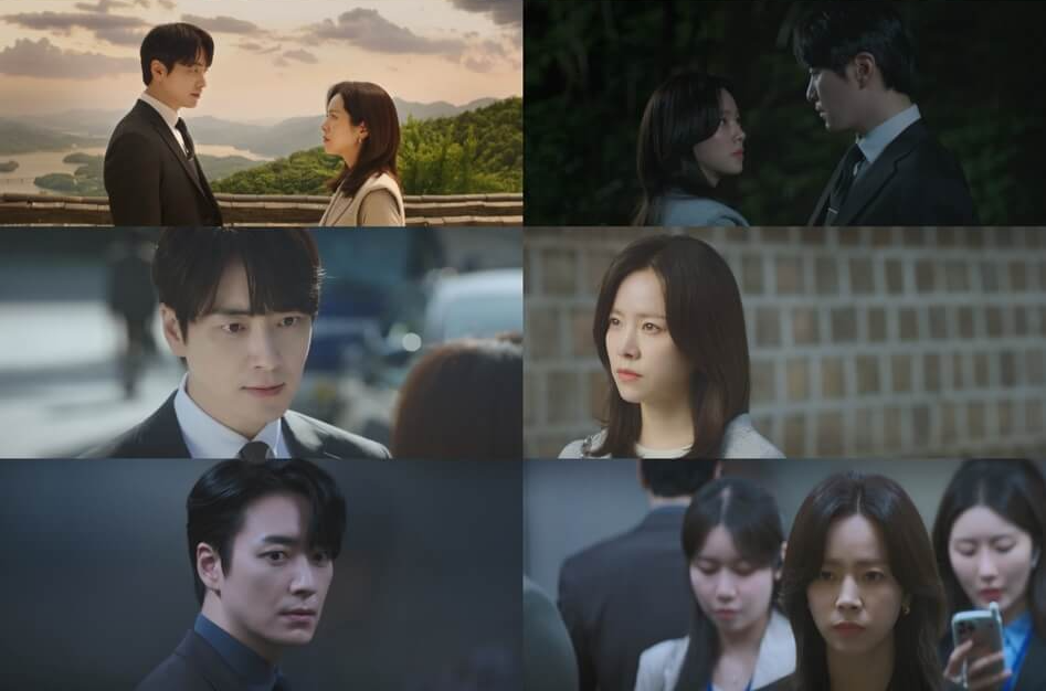 나의 완벽한 비서