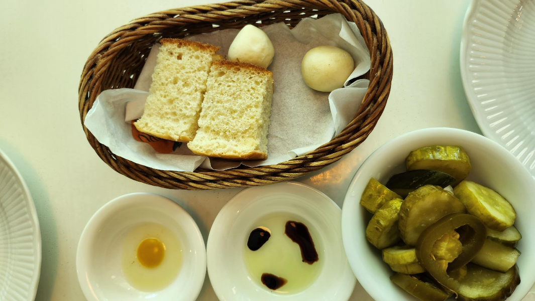 일산뽀모도로 파스타맛집