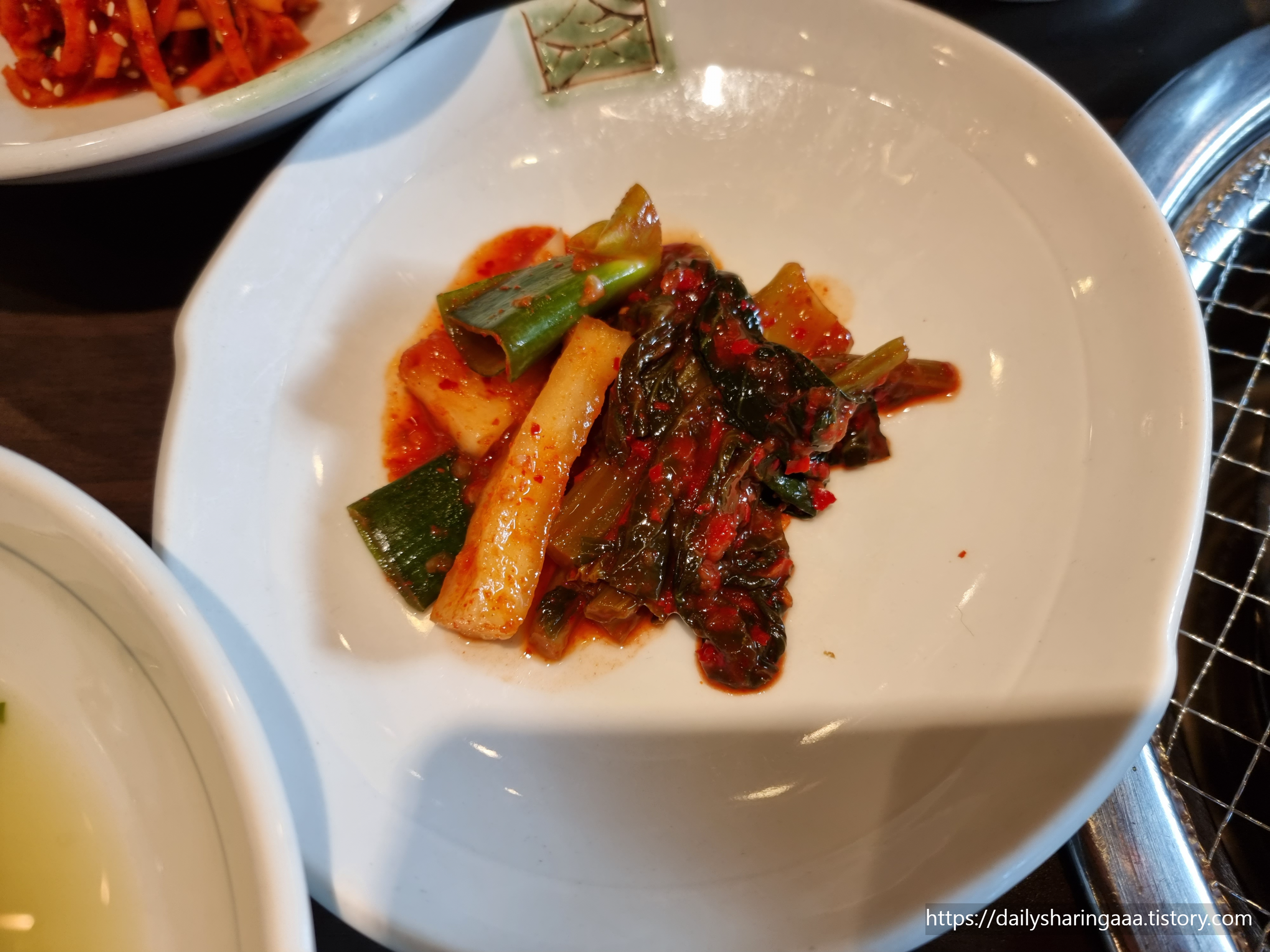 인천_심곡동_촌장골_밑반찬3