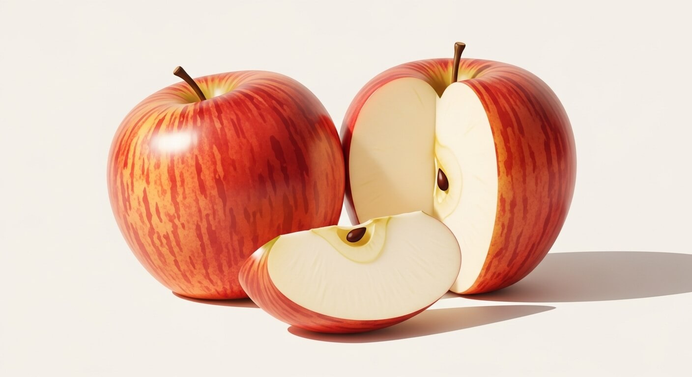 갈라 &ndash; 아메리카와 유럽 모두에서 사랑받는 다목적 품종