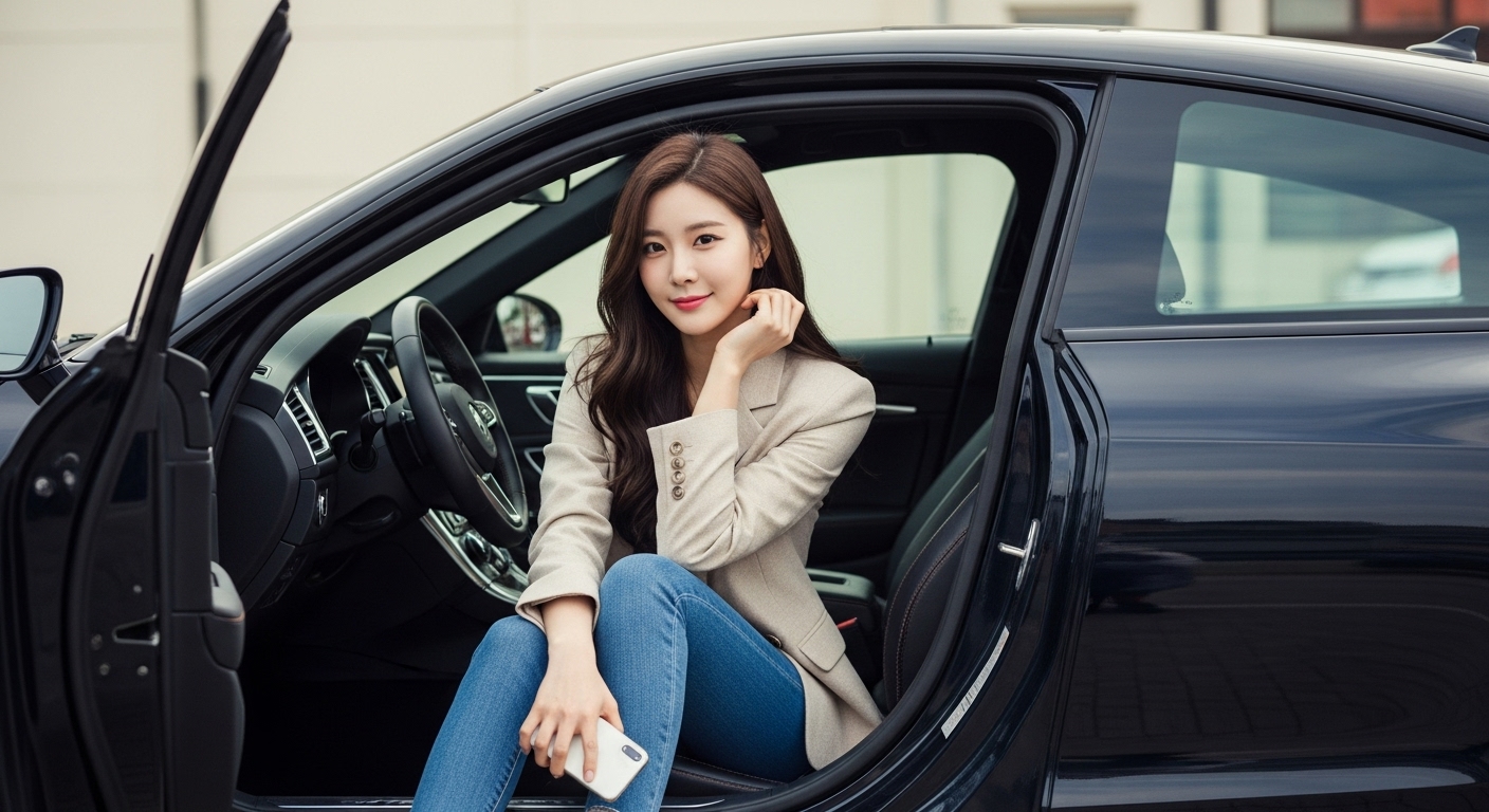스포티지 하이브리드