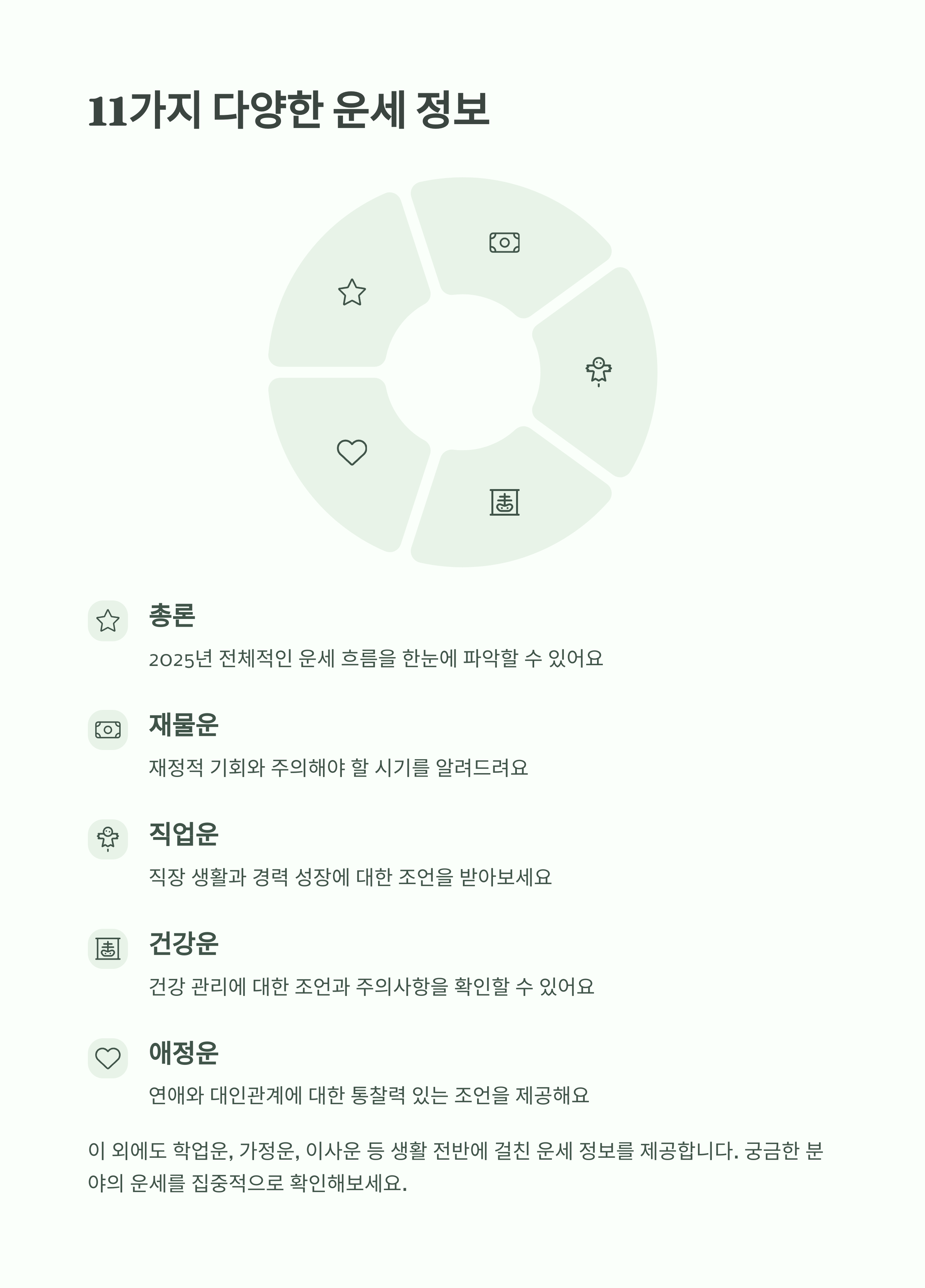 신한생명 무료운세 2025 토정비결&amp;#44; 로그인 없이 5분만에 확인하는 방법!