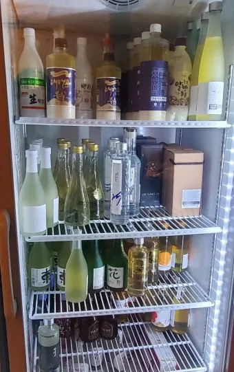 한국 전통주 종류 막걸리 증류식 술_7