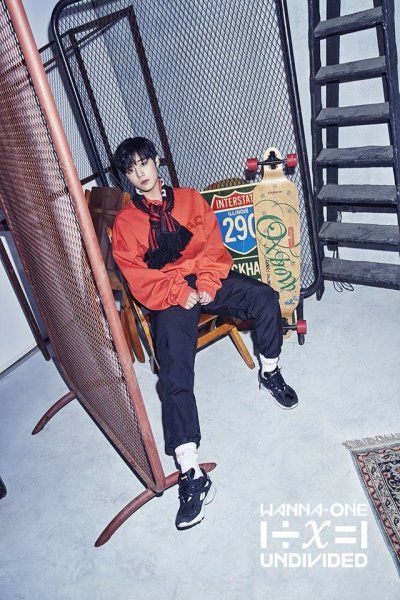 워너원 고화질 사진