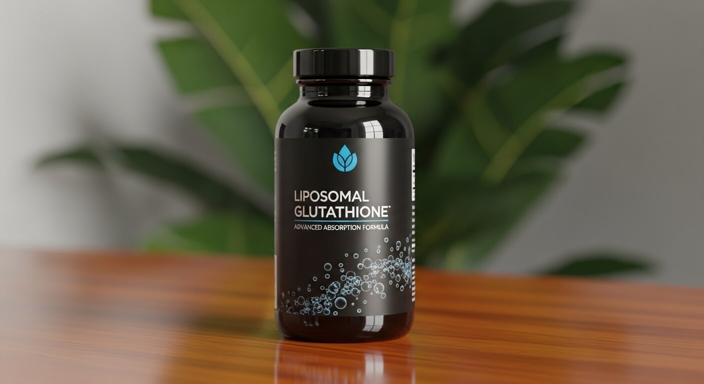 리포좀 글루타치온 효능 부작용