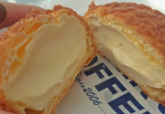 아이스크림 인기메뉴