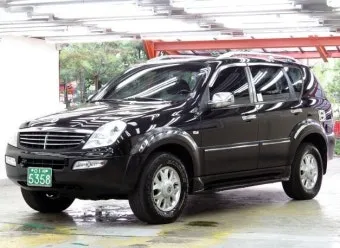 쌍용 렉스턴 스포츠 중고차 가격 시세표 참고 자료_19