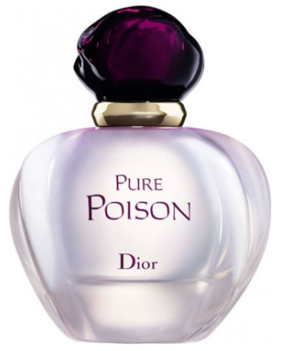 퓨어 포이즌 (Pure Poison)