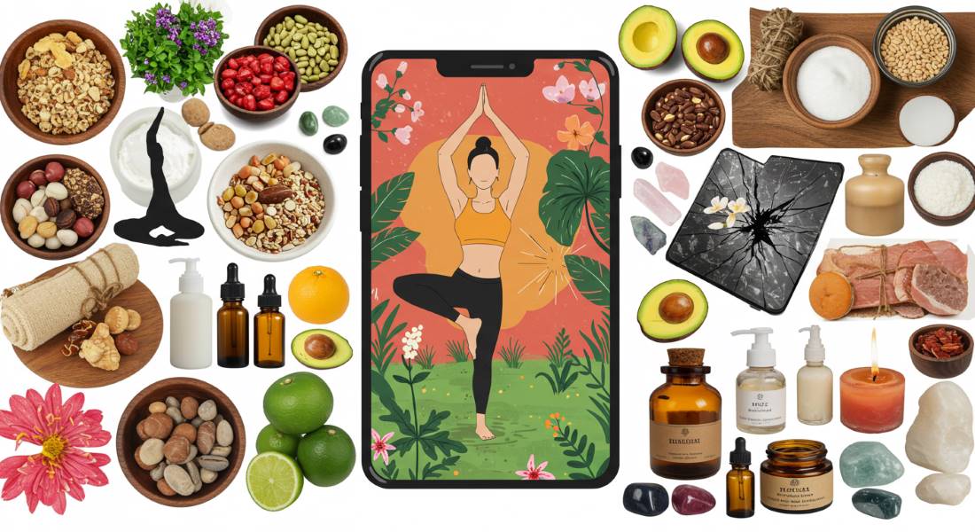 헬시플레저: 건강을 즐겁게! MZ세대를 사로잡은 새로운 건강관리 트렌드