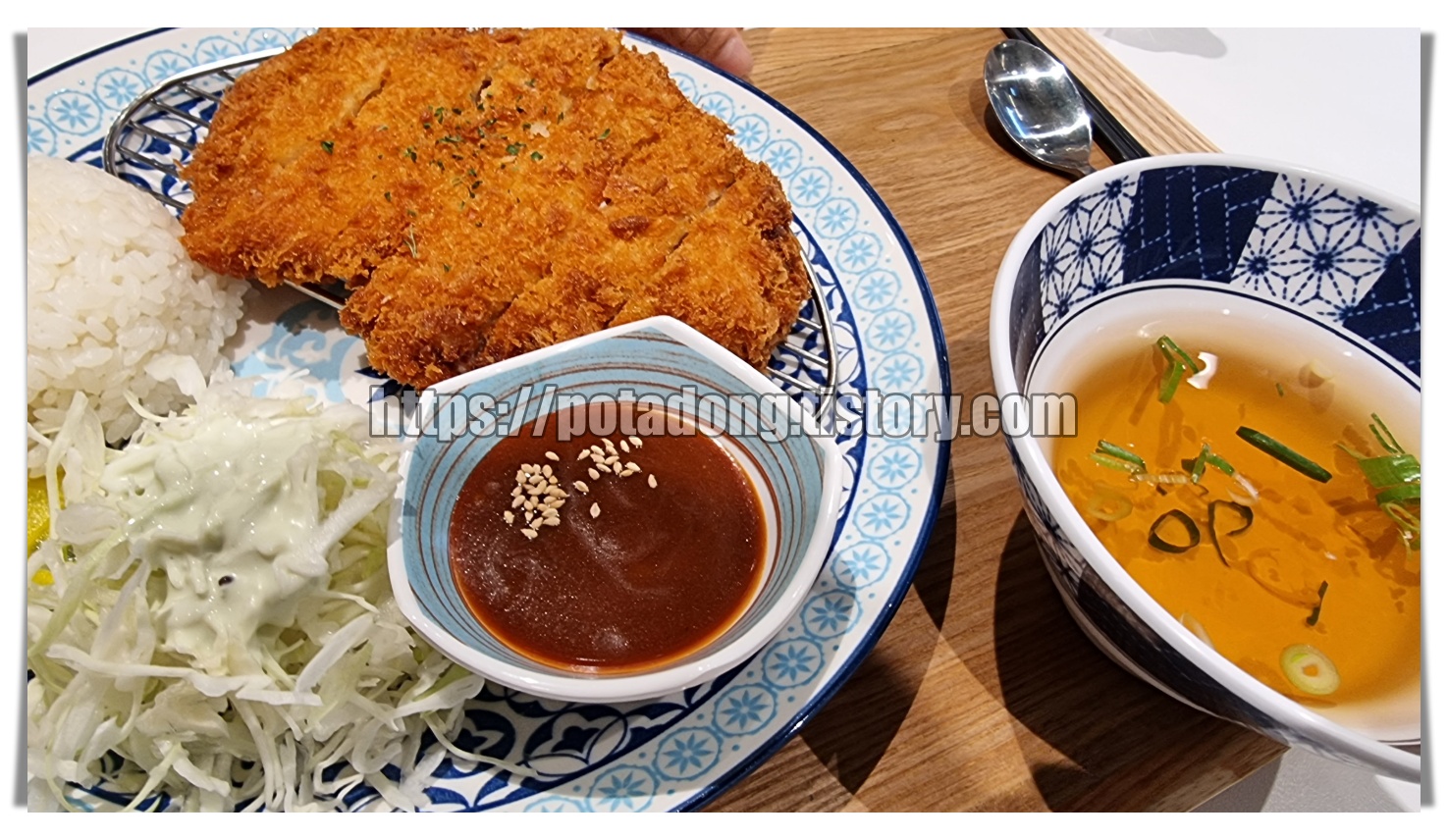 AK플라자 광명점 푸드테라스