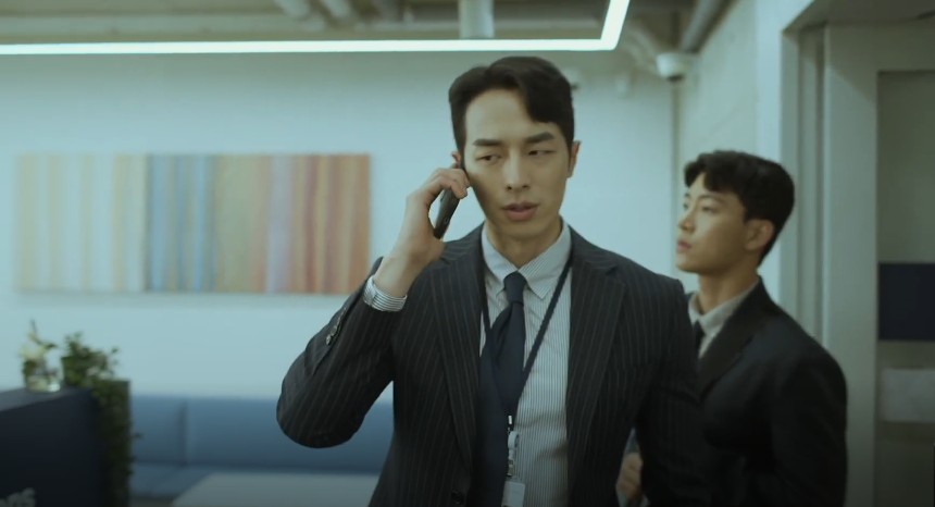 [BL 웹드라마 추천] 왓챠 신입사원 몇부작&#44; 줄거리&#44; 등장인물&#44; 결말 권혁&#44; 문지용&#44; 최시훈