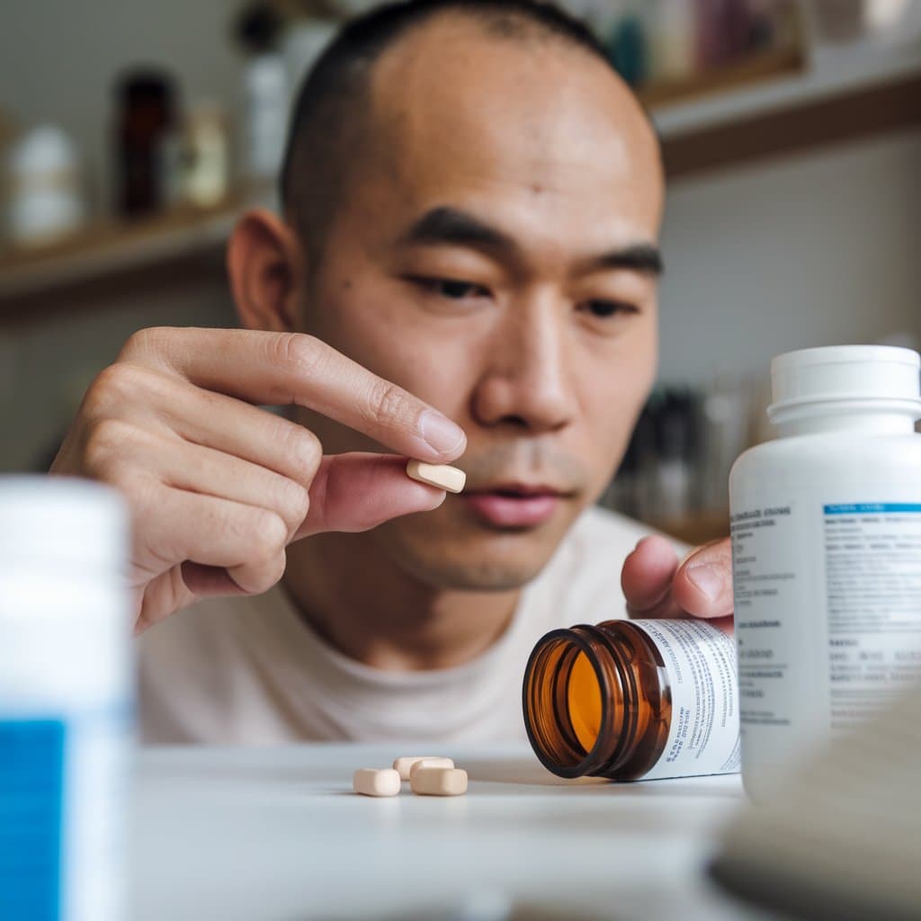 피나스테리드 효과