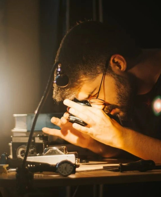 중고 명품시계 복원 후기 낡은 시계가 다시 살아난 리얼 경험