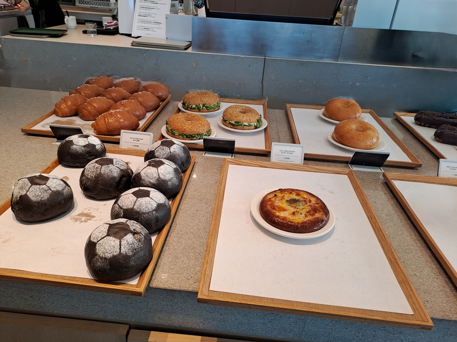 축구공-베이커리