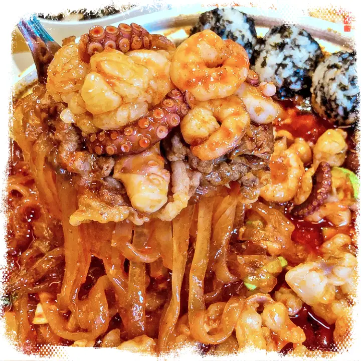 생방송투데이 낙곱새 서울 강남 압구정 맛집