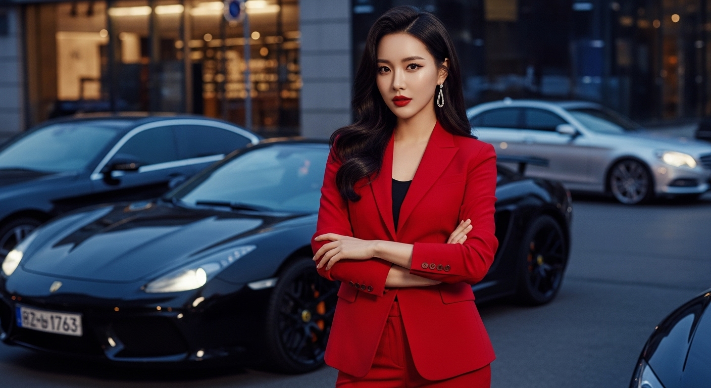 신형 팰리세이드 풀체인지 하이브리드 9인승 모델