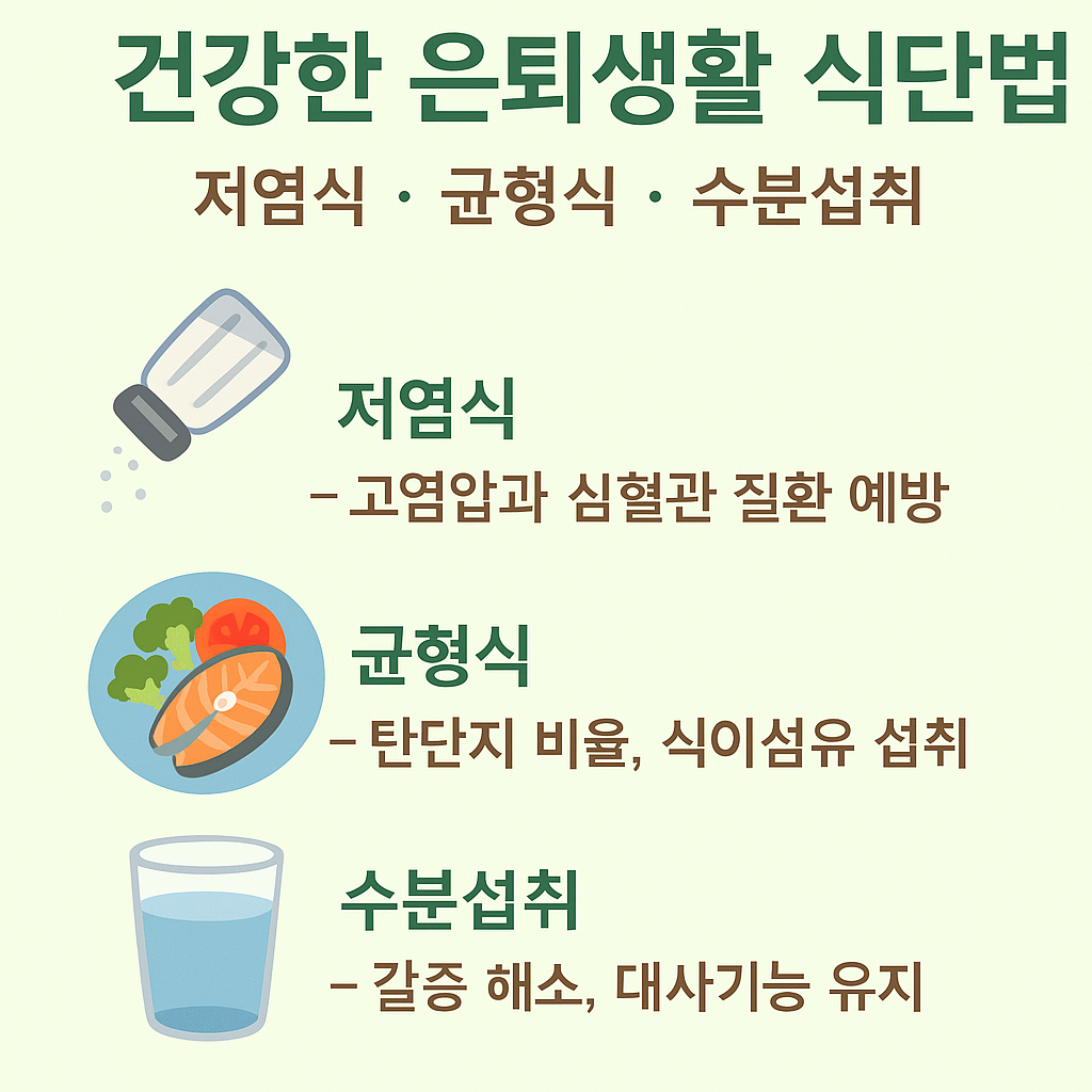 건강한 식단 이미지