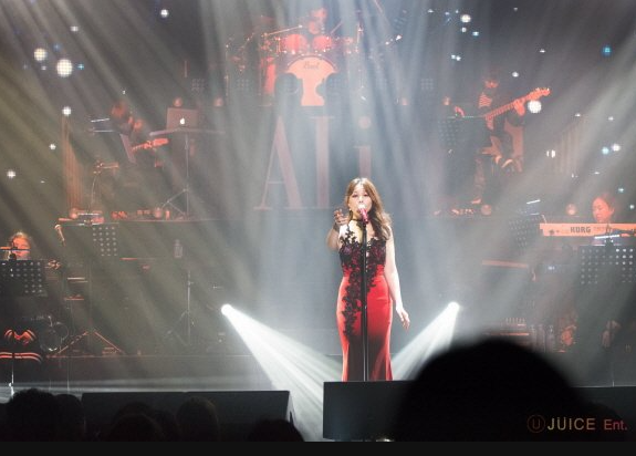 광복 80주년 전야제