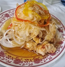 탕수육
