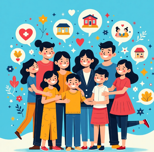 울산 울주군 복지 신청 방법, 맞춤형 복지혜택받기에 필요한 자료