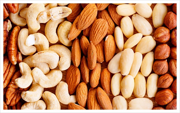 당뇨에 좋은 음식