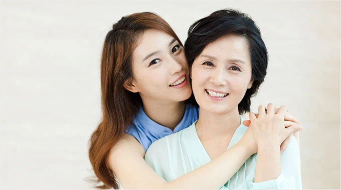 갱년기 증상 30가지