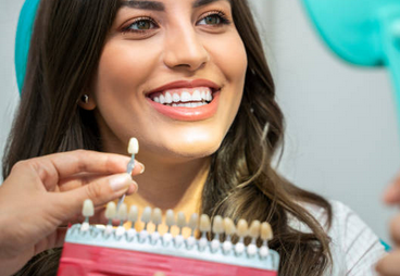 임플란트 시술과정